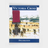 Victoria Cross Medal