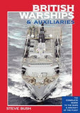 British Warships & Auxilaries 2014/15