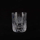 Whisky Tumbler