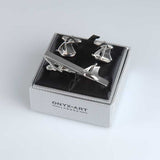 Yacht Tie Bar Set